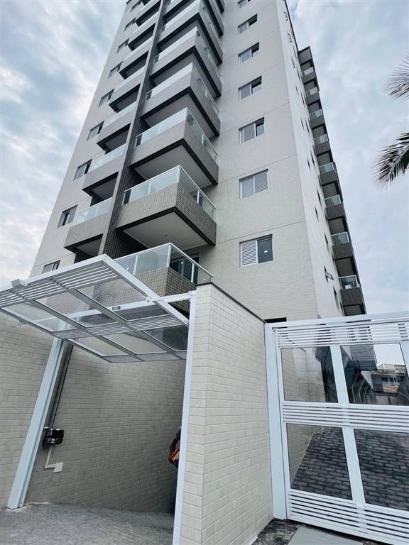 Apartamento, 2 quartos, 57 m² - Foto 1