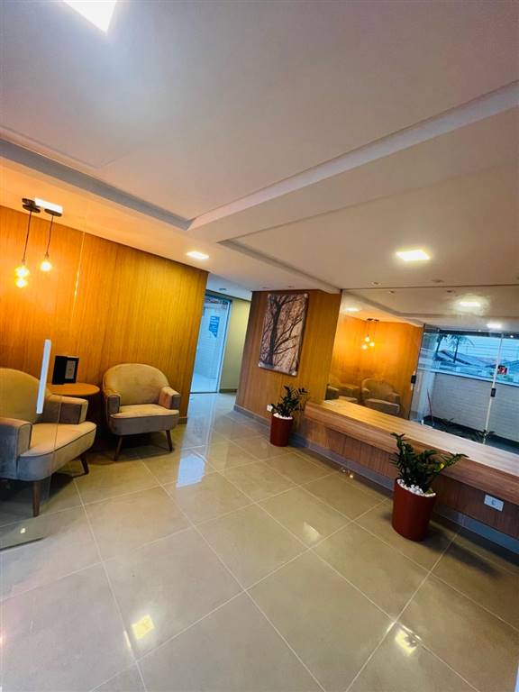 Apartamento, 2 quartos, 57 m² - Foto 9
