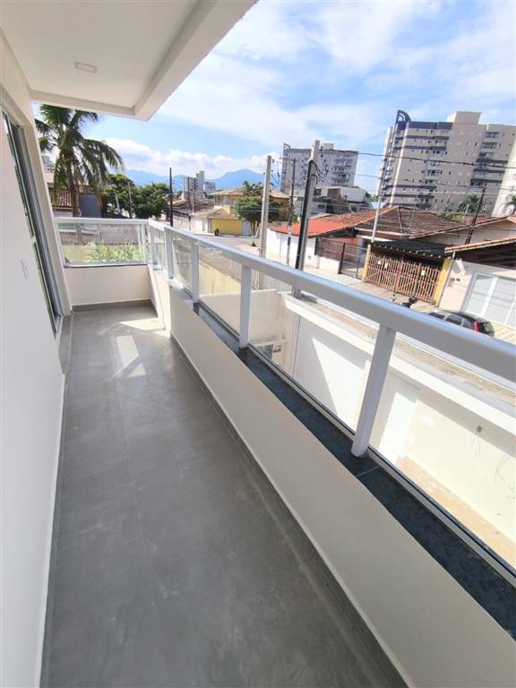 Casa de Condomínio, 2 quartos - Foto 3