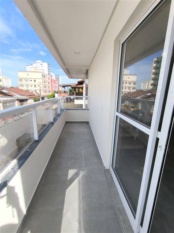 Casa de Condomínio, 2 quartos - Foto 4