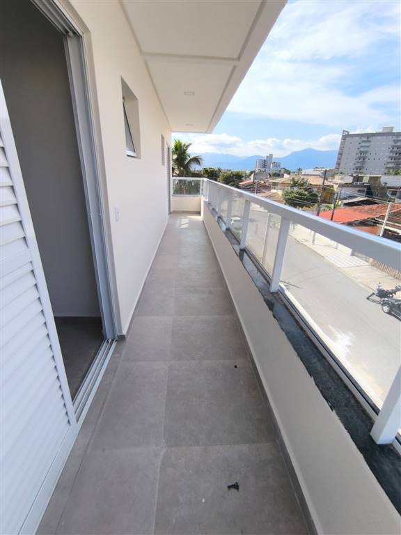 Casa de Condomínio, 2 quartos - Foto 6