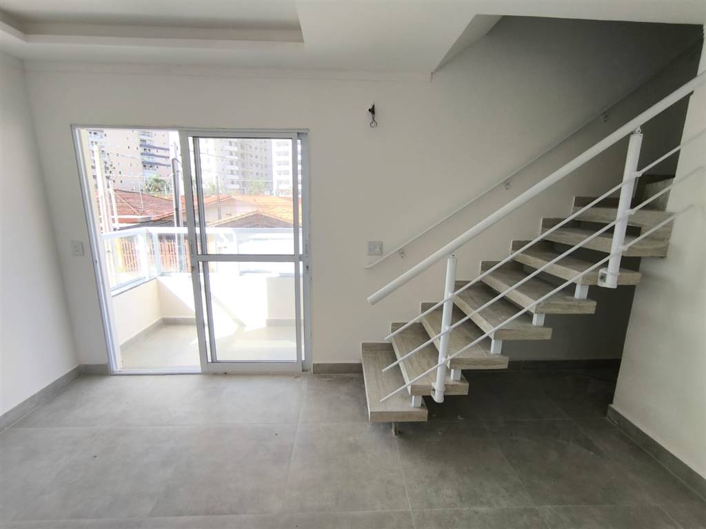 Casa de Condomínio, 2 quartos - Foto 10