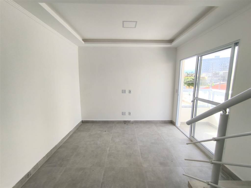 Casa de Condomínio, 2 quartos - Foto 14