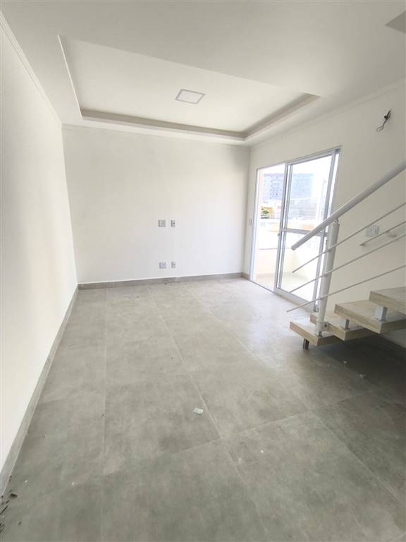 Casa de Condomínio, 2 quartos - Foto 16