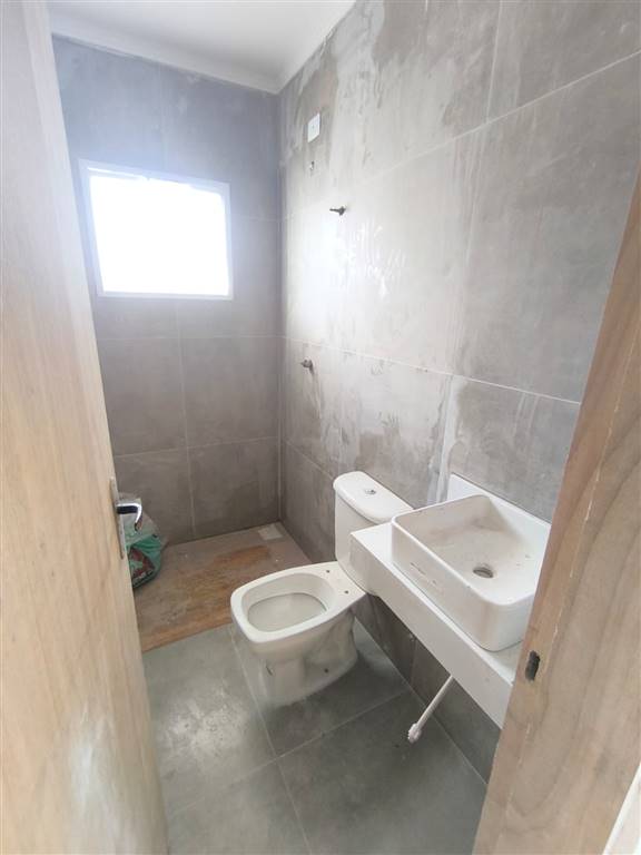 Casa de Condomínio, 2 quartos - Foto 17