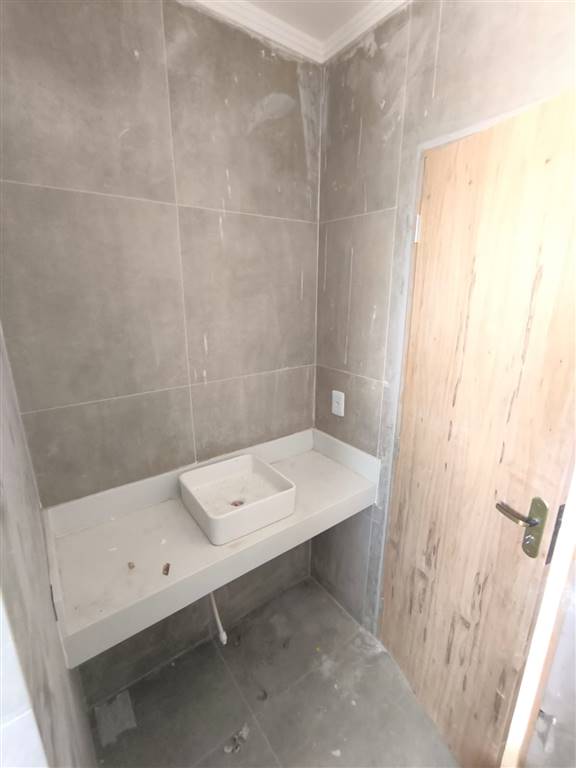 Casa de Condomínio, 2 quartos - Foto 21