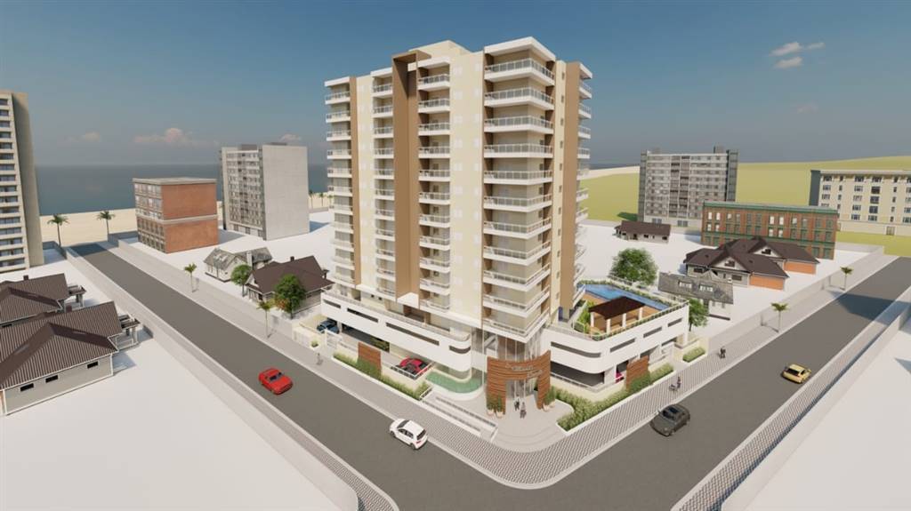 Apartamento, 2 quartos, 63 m² - Foto 2