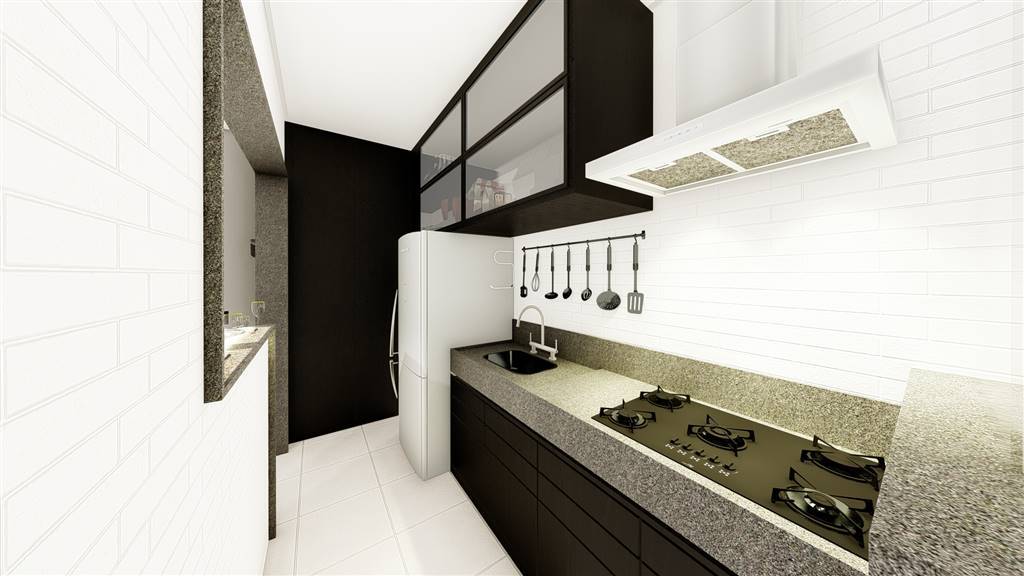 Apartamento, 2 quartos, 63 m² - Foto 7