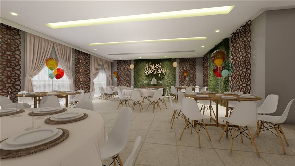 Apartamento, 2 quartos, 63 m² - Foto 20