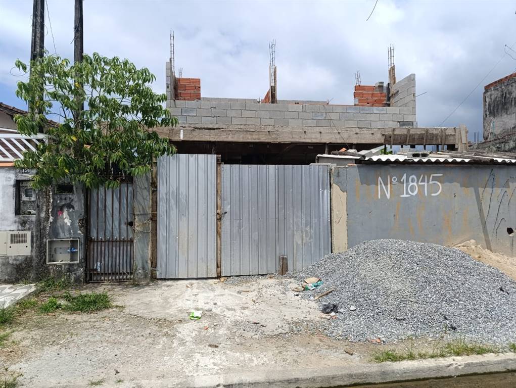 Casa de Condomínio, 2 quartos - Foto 1