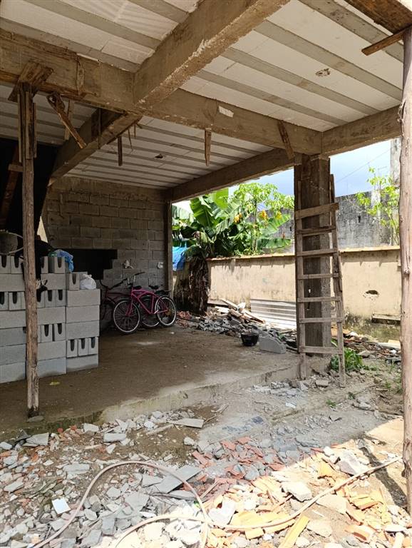 Casa de Condomínio, 2 quartos - Foto 2