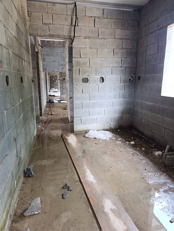 Casa de Condomínio, 2 quartos - Foto 3