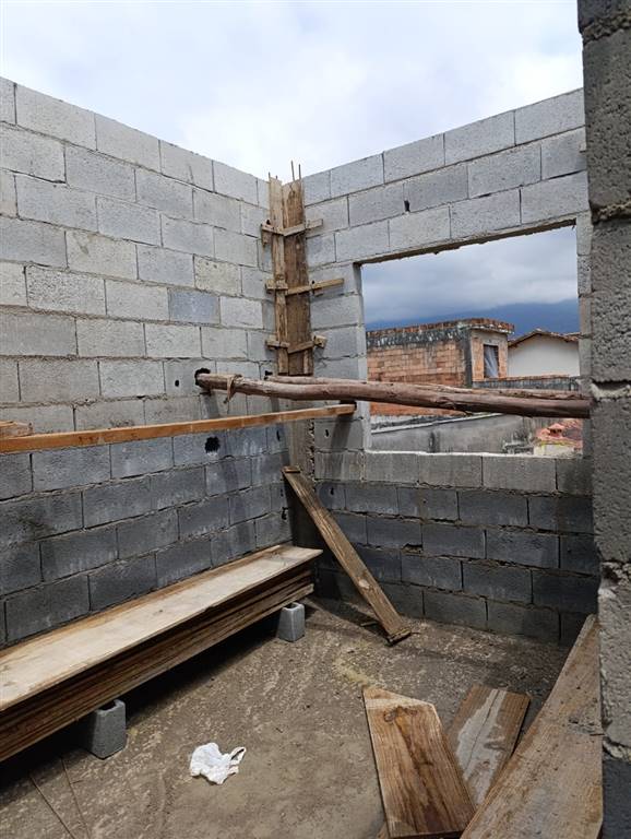 Casa de Condomínio, 2 quartos - Foto 4