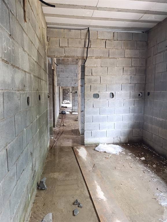 Casa de Condomínio, 2 quartos - Foto 5