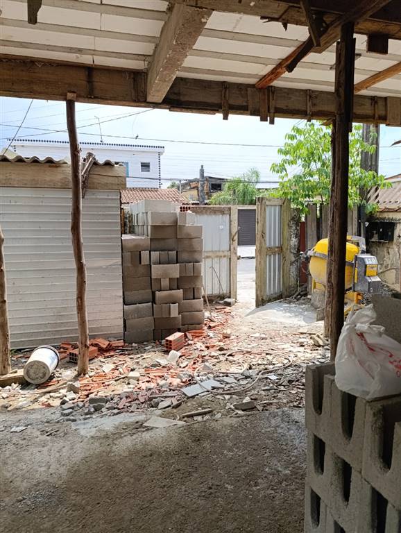 Casa de Condomínio, 2 quartos - Foto 6