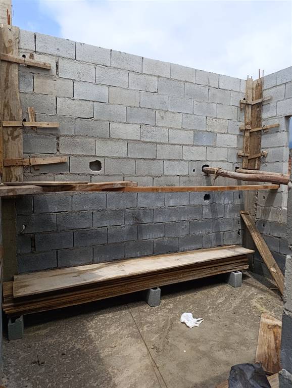 Casa de Condomínio, 2 quartos - Foto 7