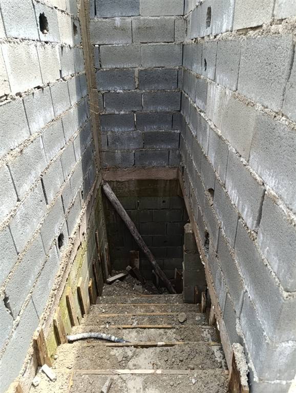 Casa de Condomínio, 2 quartos - Foto 8