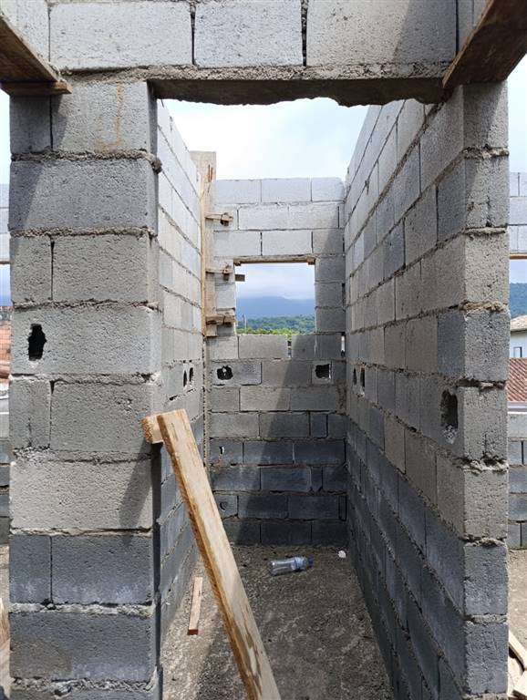 Casa de Condomínio, 2 quartos - Foto 9