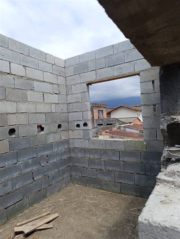 Casa de Condomínio, 2 quartos - Foto 10