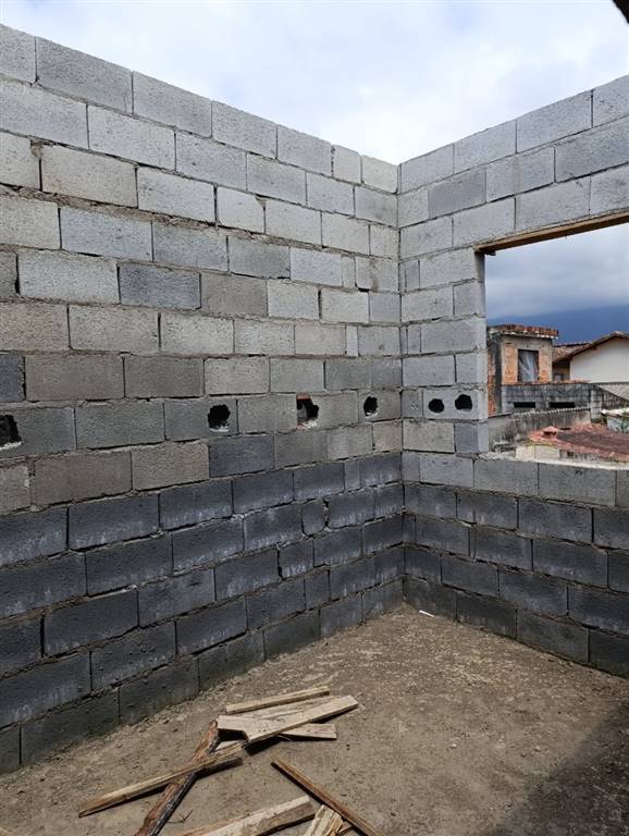 Casa de Condomínio, 2 quartos - Foto 11