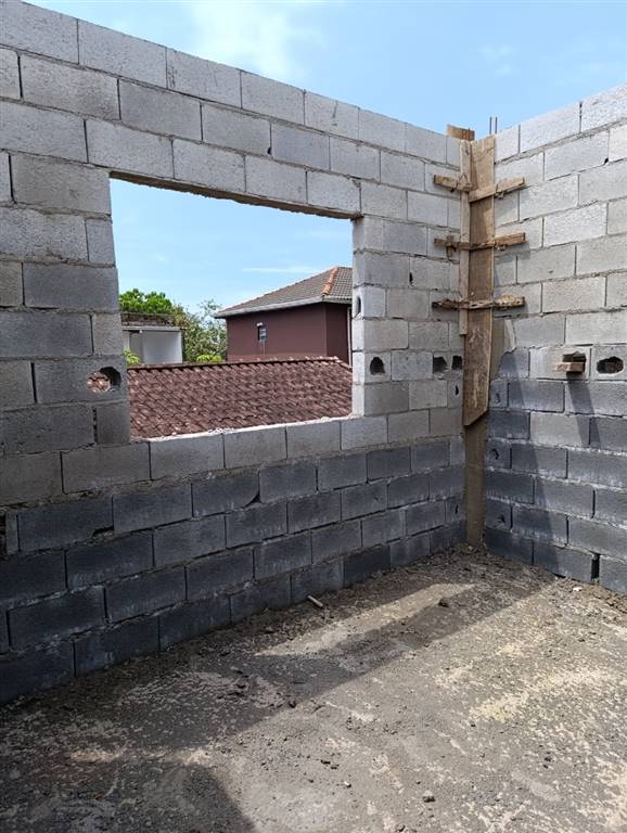 Casa de Condomínio, 2 quartos - Foto 12