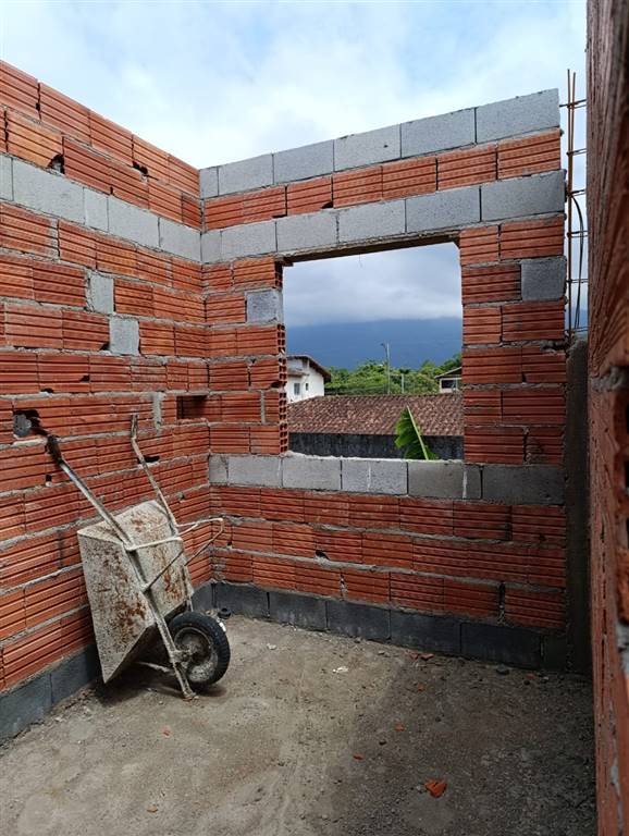 Casa de Condomínio, 2 quartos - Foto 13