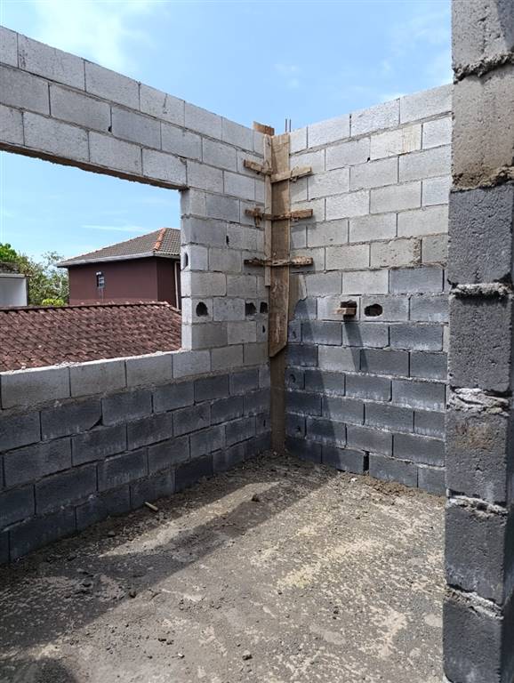 Casa de Condomínio, 2 quartos - Foto 14