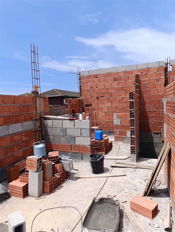 Casa de Condomínio, 2 quartos - Foto 15