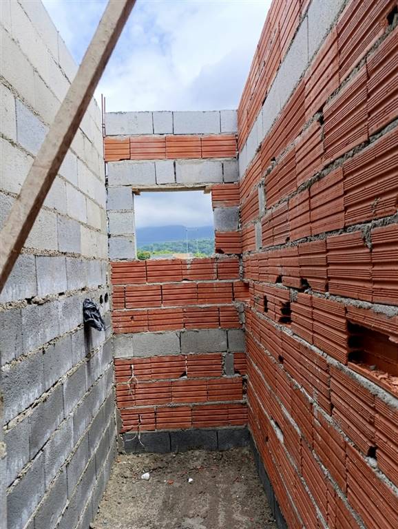 Casa de Condomínio, 2 quartos - Foto 17