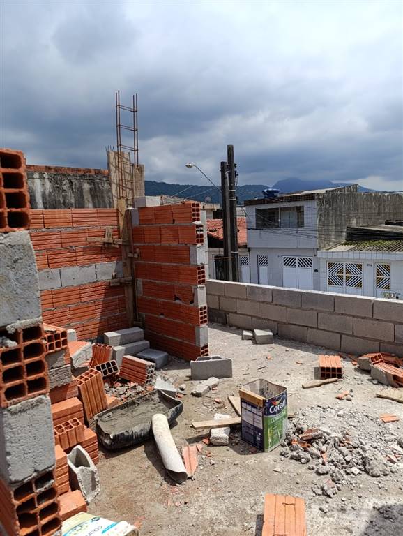 Casa de Condomínio, 2 quartos - Foto 18