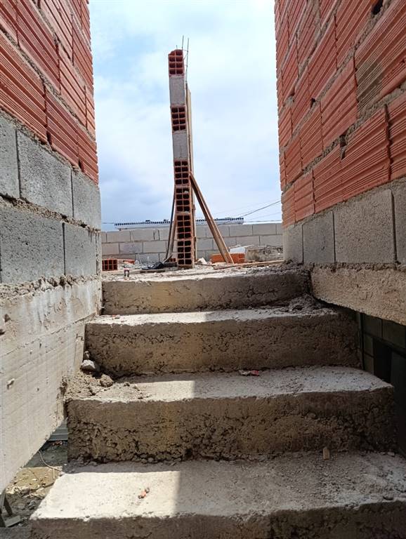 Casa de Condomínio, 2 quartos - Foto 19