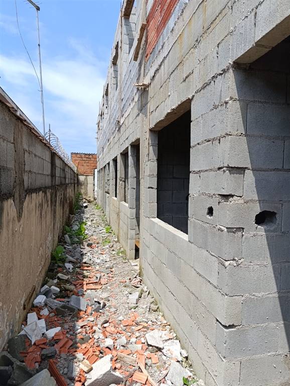 Casa de Condomínio, 2 quartos - Foto 22