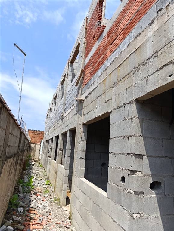 Casa de Condomínio, 2 quartos - Foto 23