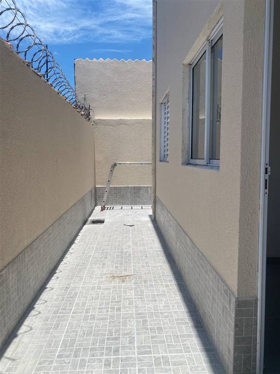 Casa de Condomínio, 2 quartos - Foto 1