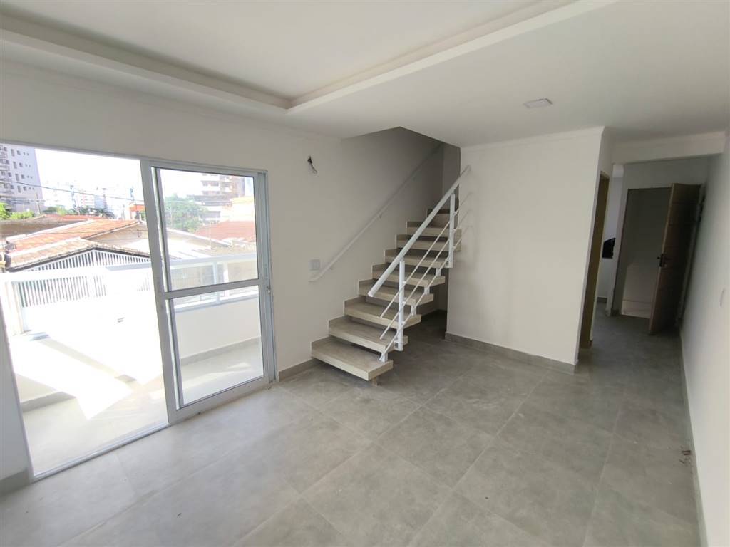 Casa de Condomínio, 2 quartos - Foto 3