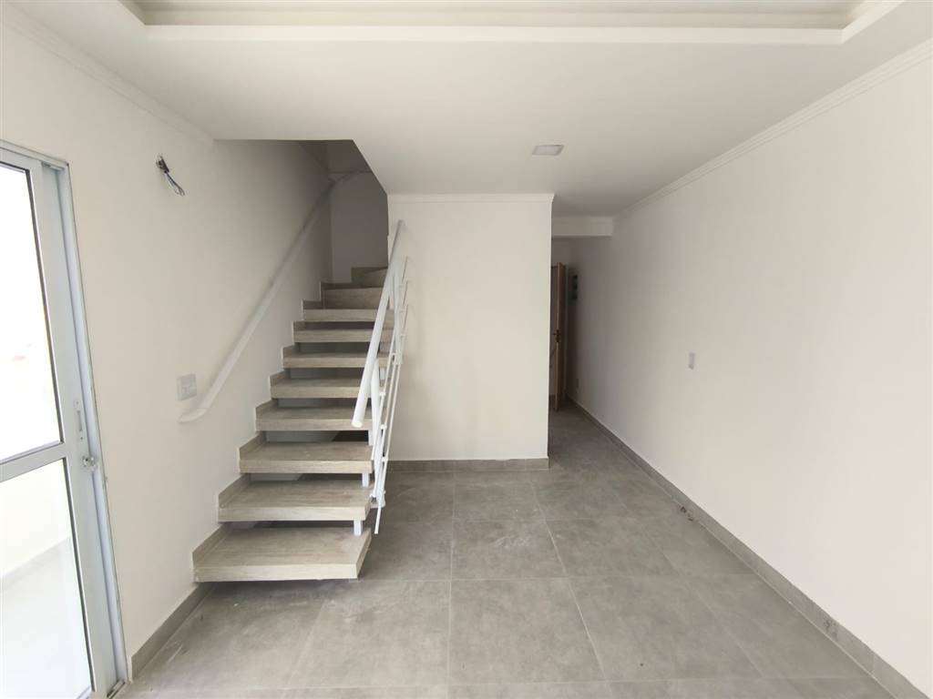 Casa de Condomínio, 2 quartos - Foto 4