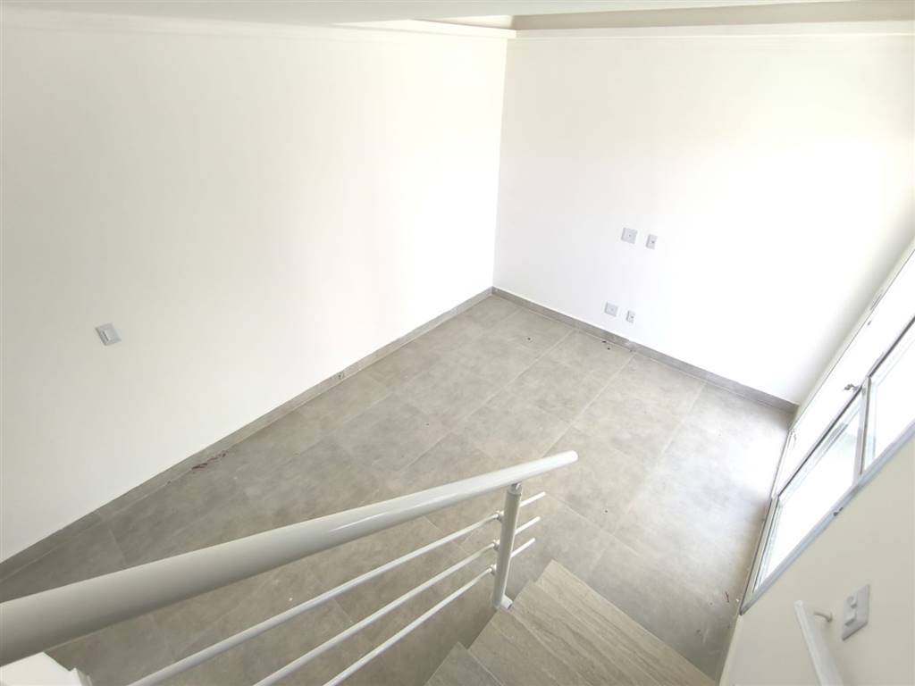 Casa de Condomínio, 2 quartos - Foto 6