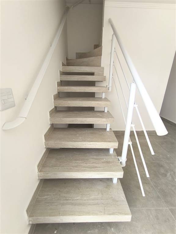 Casa de Condomínio, 2 quartos - Foto 7