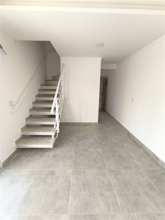 Casa de Condomínio, 2 quartos - Foto 10