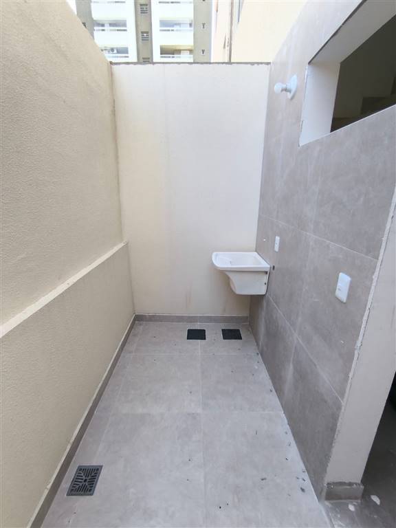 Casa de Condomínio, 2 quartos - Foto 19