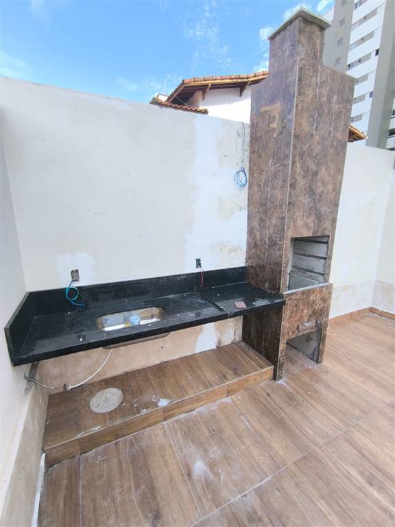 Casa de Condomínio, 2 quartos - Foto 20