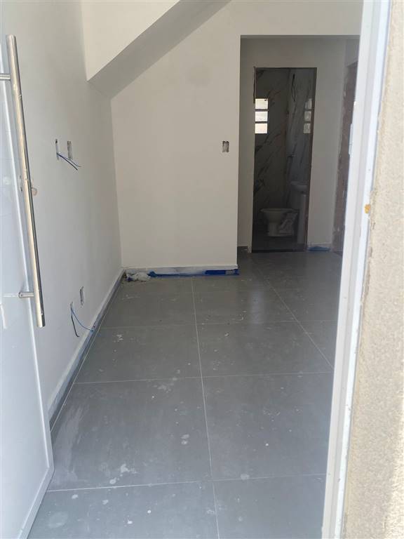 Casa, 2 quartos, 40 m² - Foto 1