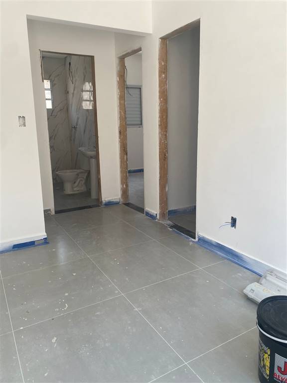 Casa, 2 quartos, 40 m² - Foto 2