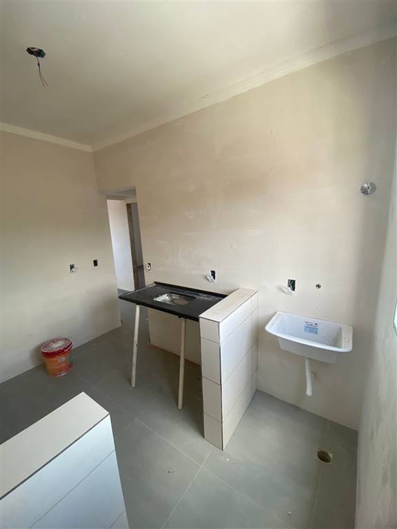 Casa, 2 quartos, 40 m² - Foto 3