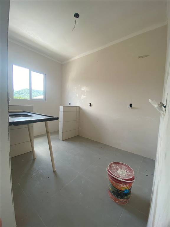 Casa, 2 quartos, 40 m² - Foto 4