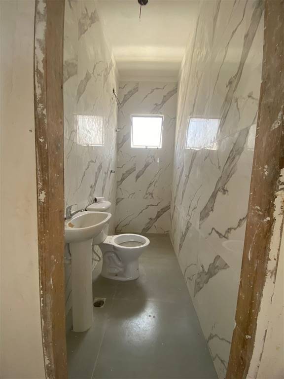 Casa, 2 quartos, 40 m² - Foto 9