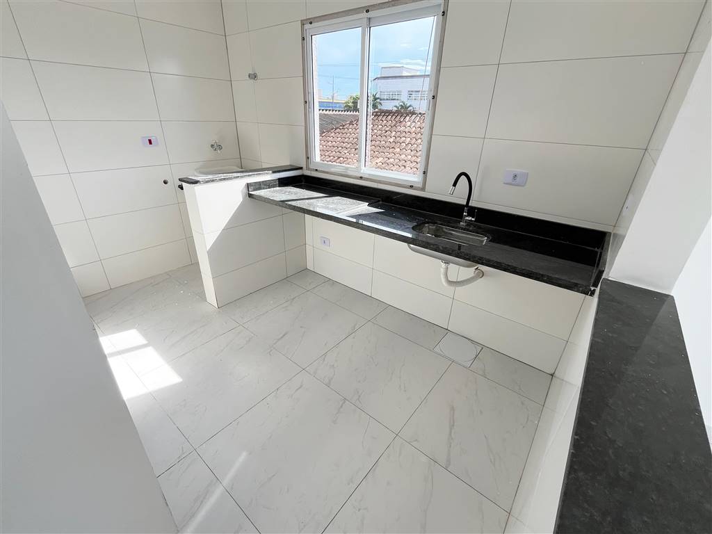 Casa de Condomínio à venda com 2 quartos, 69m² - Foto 5