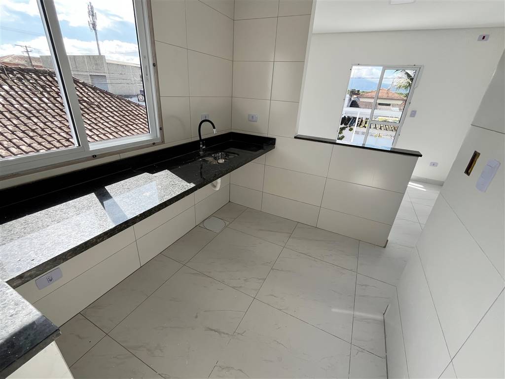 Casa de Condomínio à venda com 2 quartos, 69m² - Foto 6