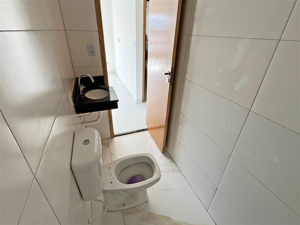 Casa de Condomínio à venda com 2 quartos, 69m² - Foto 9