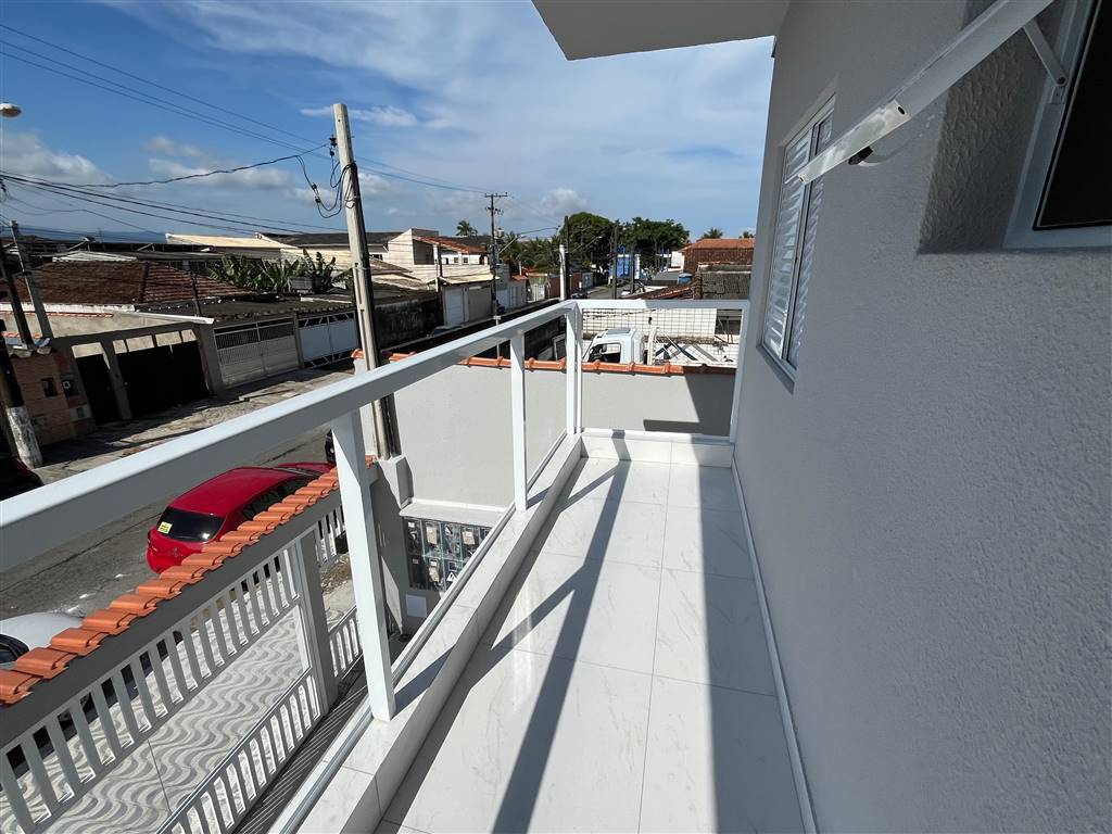 Casa de Condomínio à venda com 2 quartos, 69m² - Foto 17